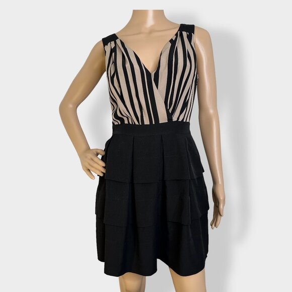 A/X  Armani Exchange‎ Sleeveless Mini Dress - Picture 1 of 5